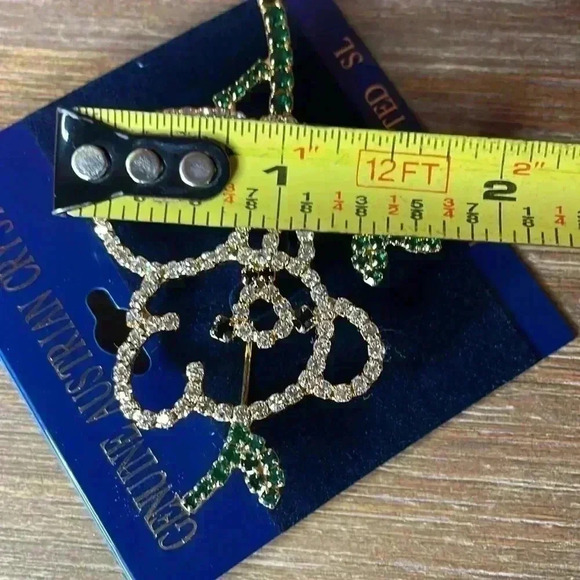 Koala Brooch - Picture 4 of 9